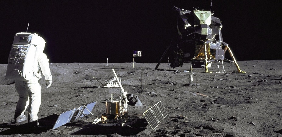 Look, But Don't Touch: U.S. Law and the Protection of Lunar Heritage (Op-Ed)